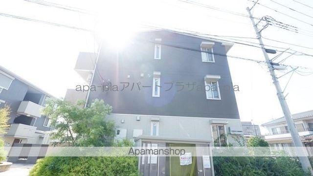 コスモス Aの外観写真