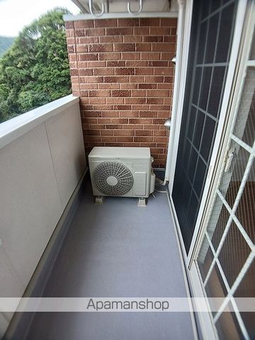 ラフィネの内装写真