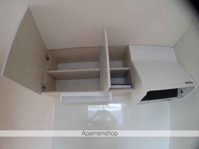 L collection上大川前の内装写真