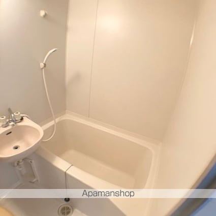 滋賀県大津市大江２丁目[1R/15m2]のバス