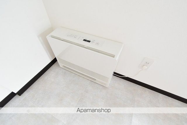 ピオネロ月寒の内装写真