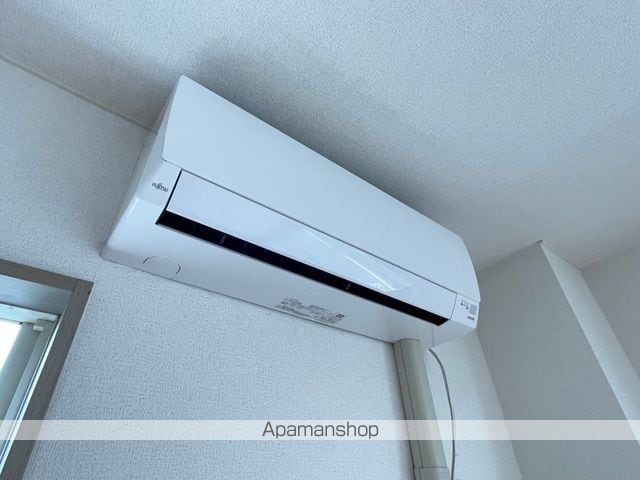 プランタンの内装写真
