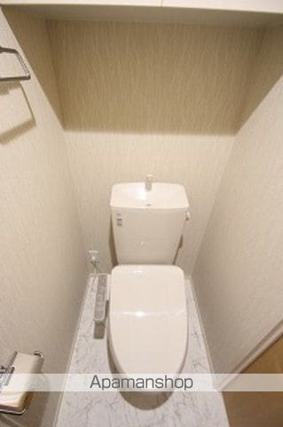 カサベルデ8の内装写真