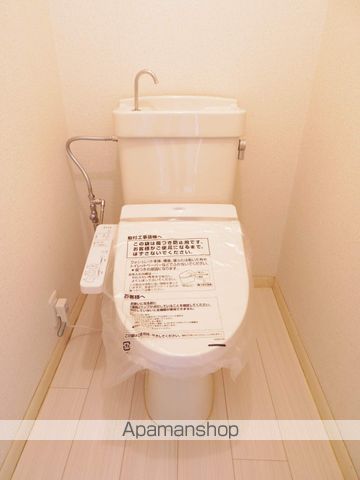 サンテラス片山の内装写真