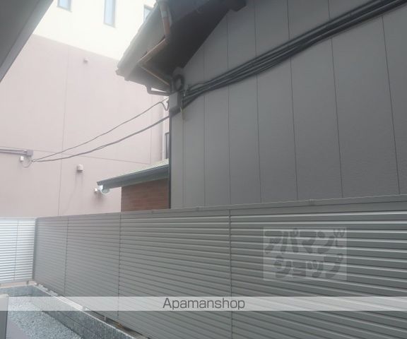 ART COURTの内装写真