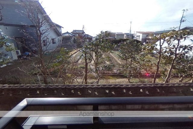 ピジョンBの内装写真