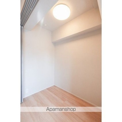 コンフォリア・リヴ品川戸越[1DK/25.36m2]のその他部屋・スペース