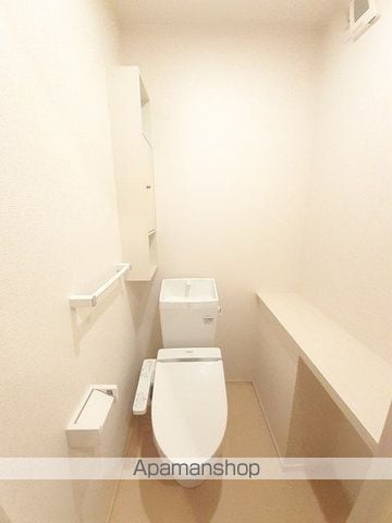 フェアリーVの内装写真