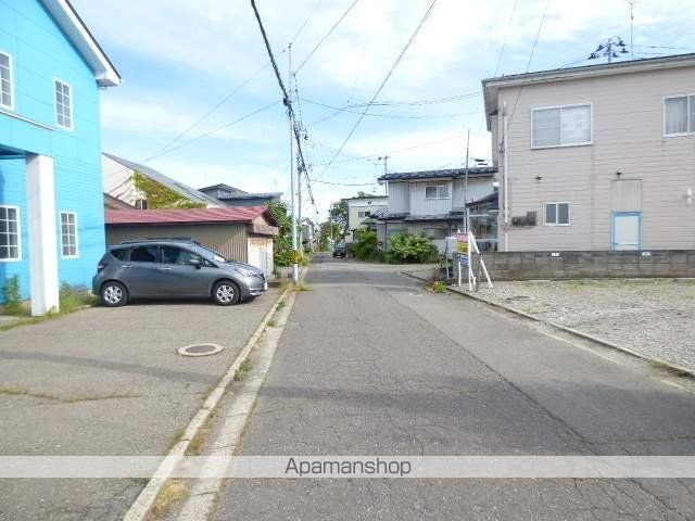 AQUAの周辺写真