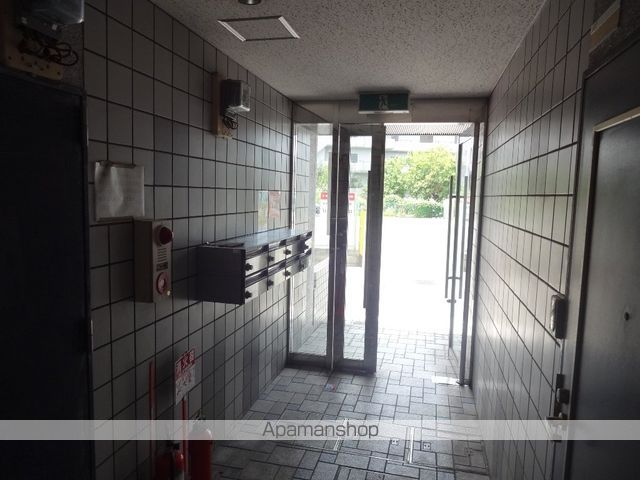 ヴィラージュ久宝園の内装写真