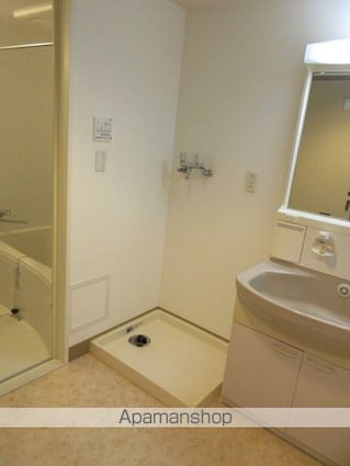 東京都中野区白鷺１丁目[2LDK/59.9m2]の内装5