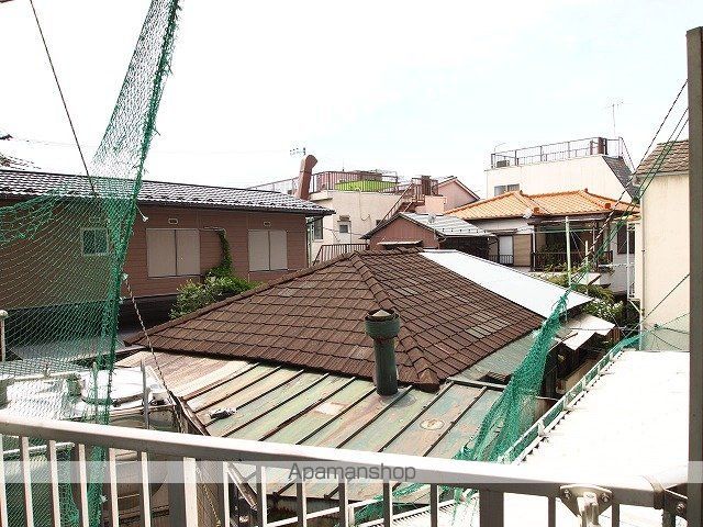 ISM HIGASHIMUKOJIMAの内装写真