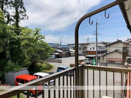 サングリーン小鳥ヶ原[2DK/43.74m2]のその他設備