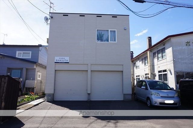 apartment 北海道釧路市鳥取北４丁目
鳥取北の賃貸情報を見る
物件地図