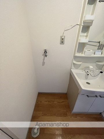 ハートフル夢前Iの内装写真