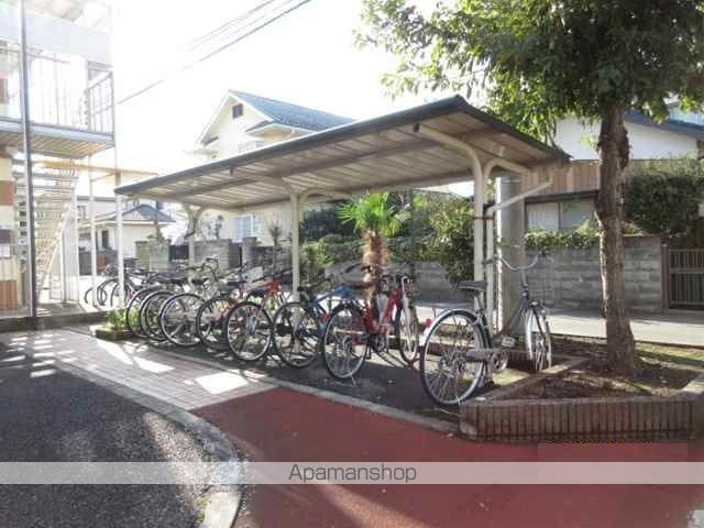レオパレスグリーンヒルズAYA IIIの外観写真