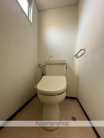 コーポ亀岡の内装写真
