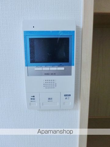 アウラス元町の内装写真