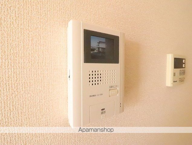 セカンド・ビラの内装写真