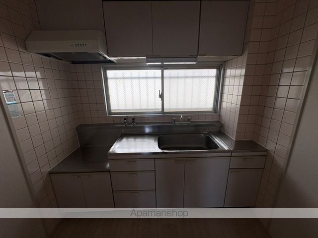 宮崎ハイツの内装写真