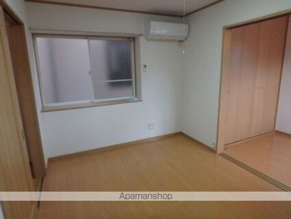 クレセントＫＯ－ＳＡ[1K/26.5m2]のリビング・居間