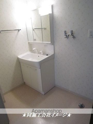 スペリオール二十四軒の内装写真