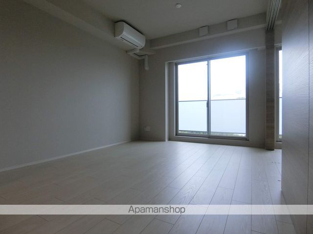 ART RESIDENCE IN KASHIWA−NO−HAの内装写真