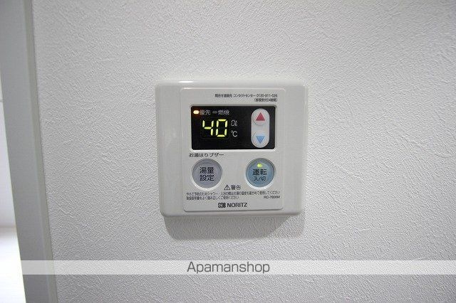 東京都立川市曙町１丁目[1K/16.91m2]の内装2