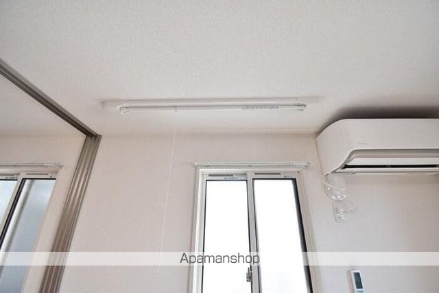 オラシオン A棟の内装写真