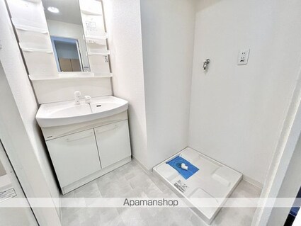 第２５友建ビル[1K/28.27m2]の内装5