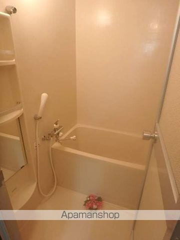 フェアフィールド菊水の内装写真