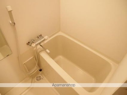 フレンテリゾン[1K/29.7m2]のバス