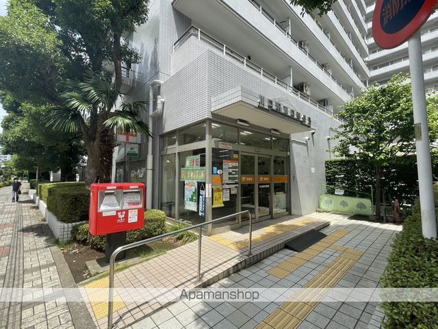 川口ファミリーマンションの周辺写真