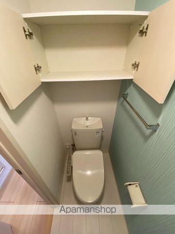 グランテラス上郷の内装写真