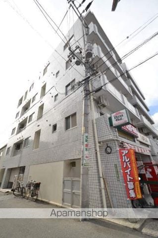 コーポ紀本の外観写真