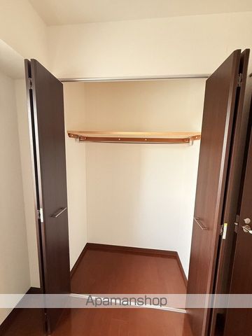 レジディア北三条の内装写真