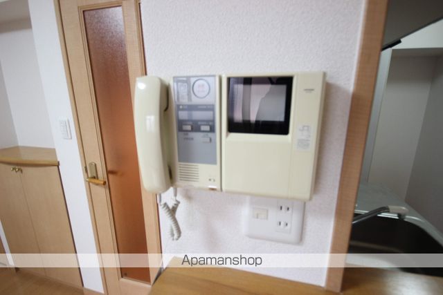 ベルパッソ十日市の内装写真