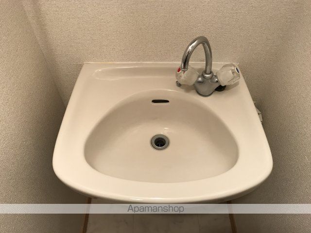 コンドミニアム薬院駅の内装写真