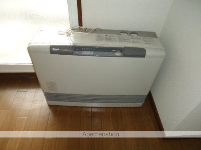 第1山本ハイツの内装写真