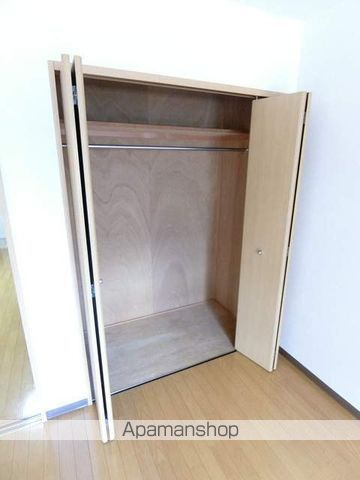 グランシャリオの内装写真