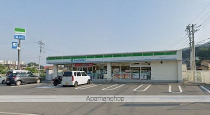 フレグランス中山台　Ａ棟[3DK/50.66m2]の周辺8