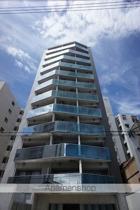 ザ・グラッシーズ[1LDK/41.8m2]の外観4