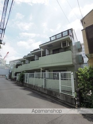 東京都中野区野方５丁目[1R/29.05m2]の外観1