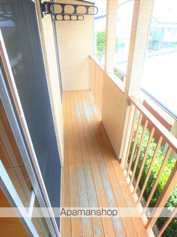 ヴェレッザ一ノ宮の内装写真