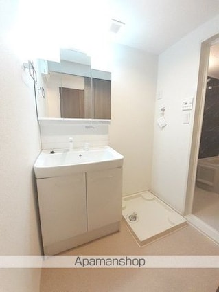 フィオーレ降松Ｍ＆Ｓ[1K/27.02m2]の洗面所