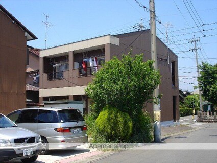 岐阜県岐阜市旦島中１丁目[2K/29.7m2]の外観4