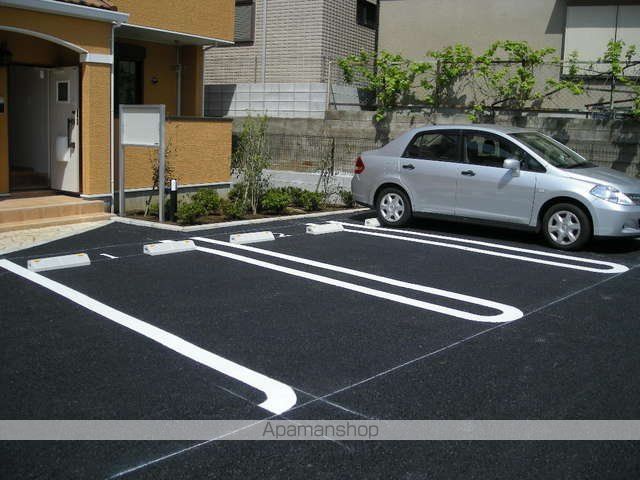 フルールIIのその他写真