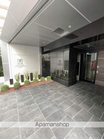 エステムコート名古屋鶴舞IIレアーヴの外観写真