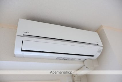 オーロラビル[2DK/51.79m2]の内装1