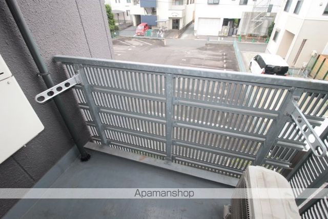 デビュタハウスの内装写真